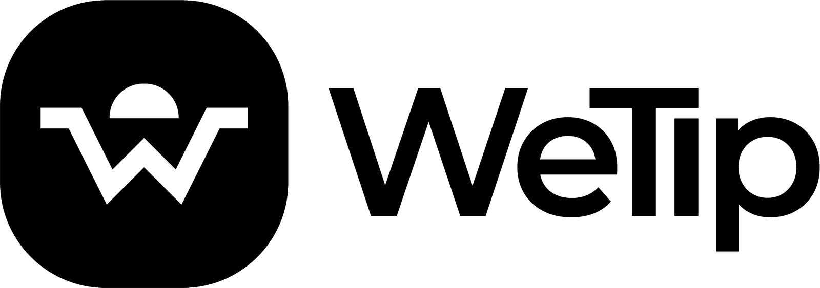 WeTip - Digital tipping service